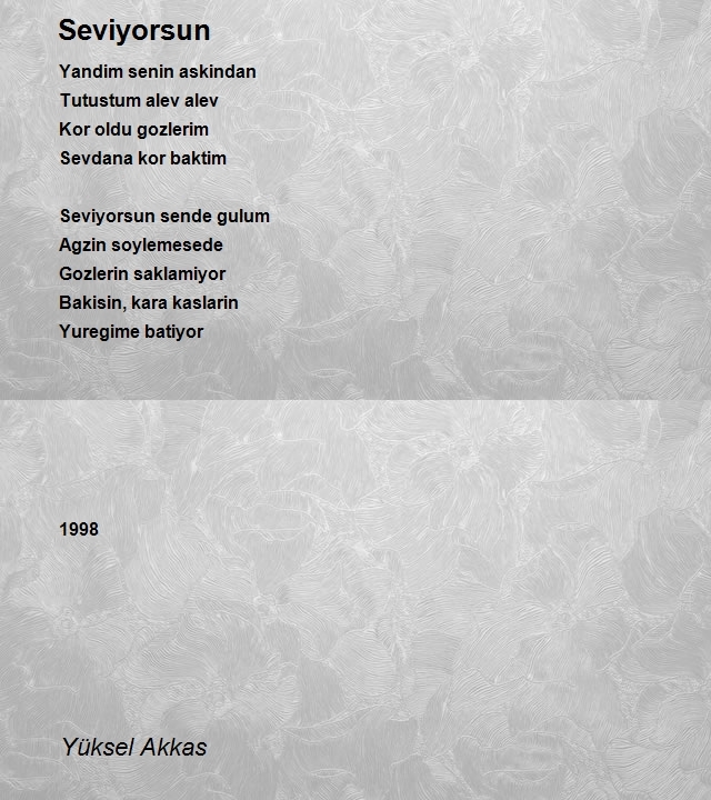 Yüksel Akkas