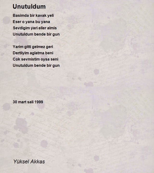 Yüksel Akkas