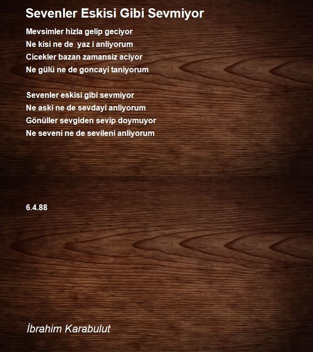 İbrahim Karabulut