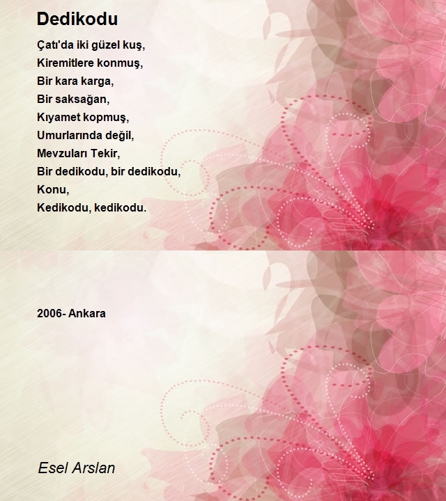 Esel Arslan