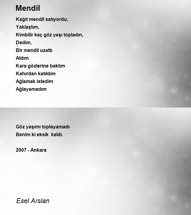 Esel Arslan