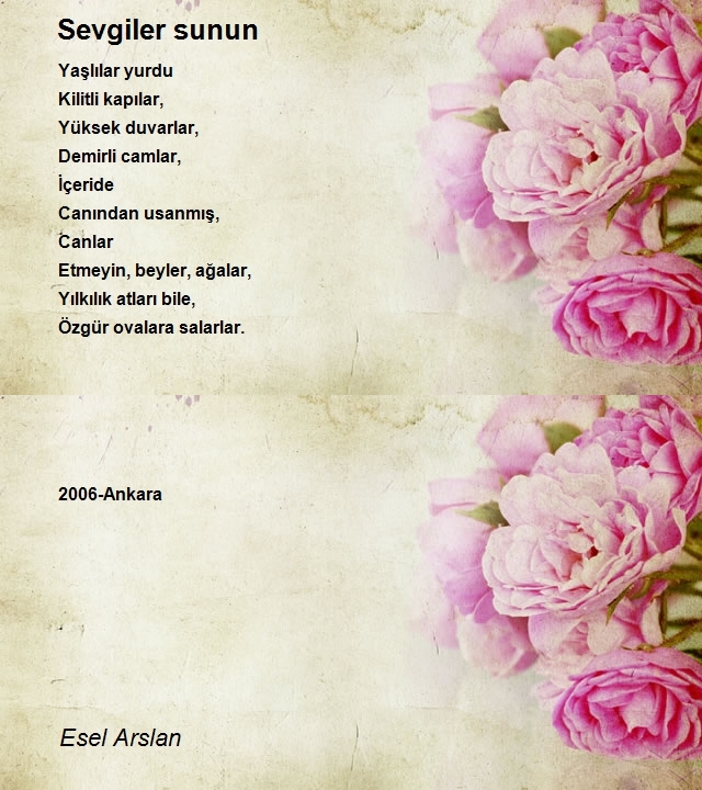 Esel Arslan