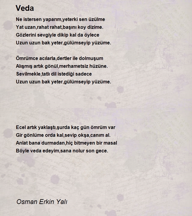 Osman Erkin Yalı