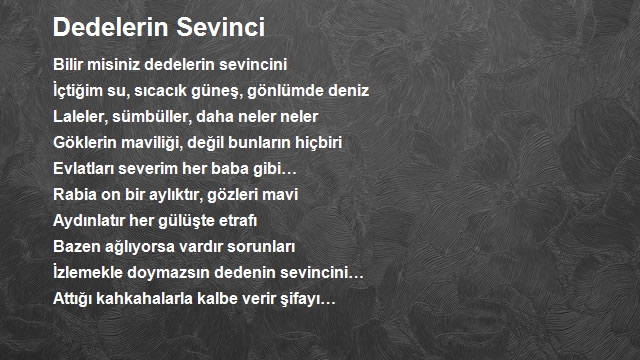 Fevzi Şahin