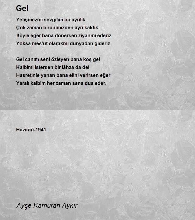 Ayşe Kamuran Aykır