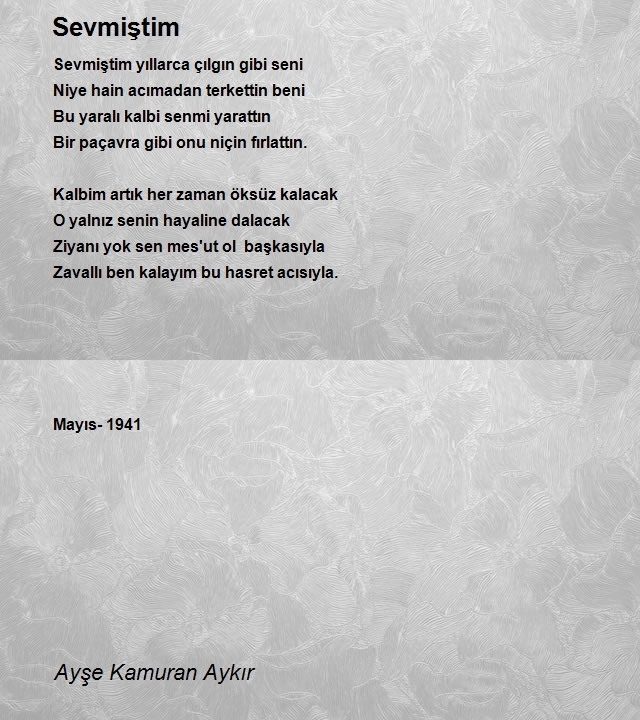 Ayşe Kamuran Aykır