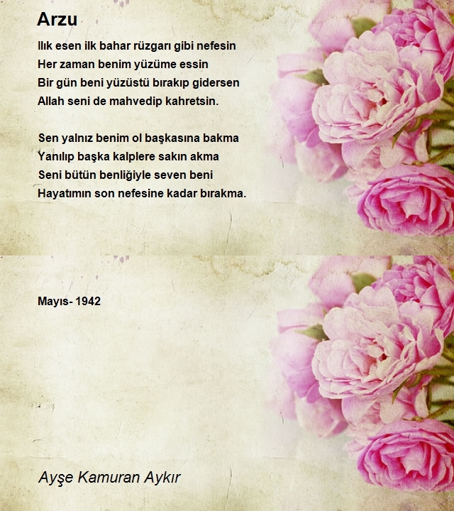 Ayşe Kamuran Aykır