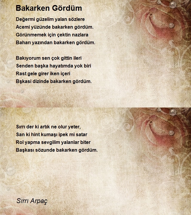 Sırrı Arpaç