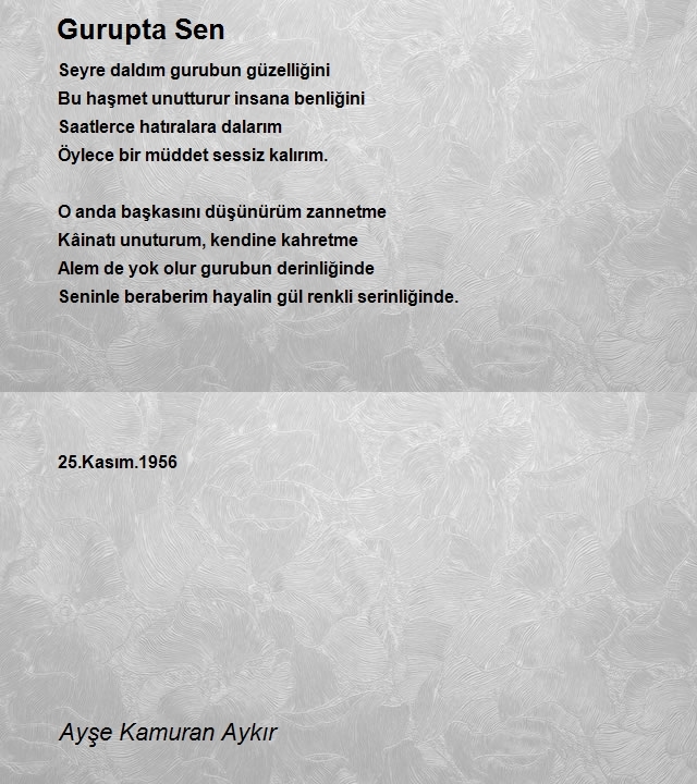 Ayşe Kamuran Aykır