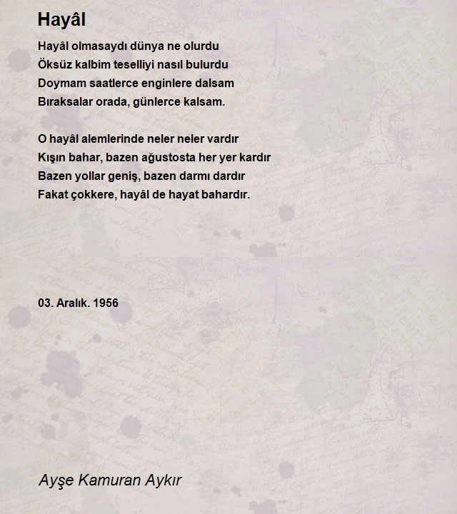 Ayşe Kamuran Aykır