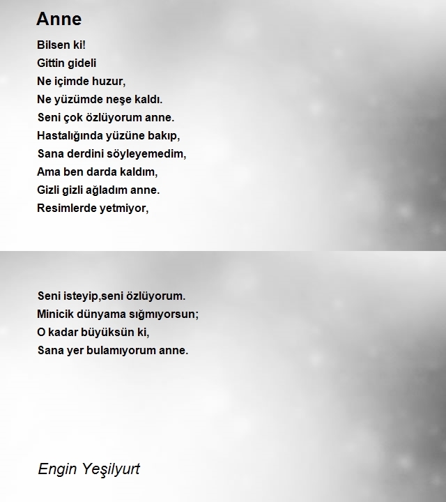 Engin Yeşilyurt