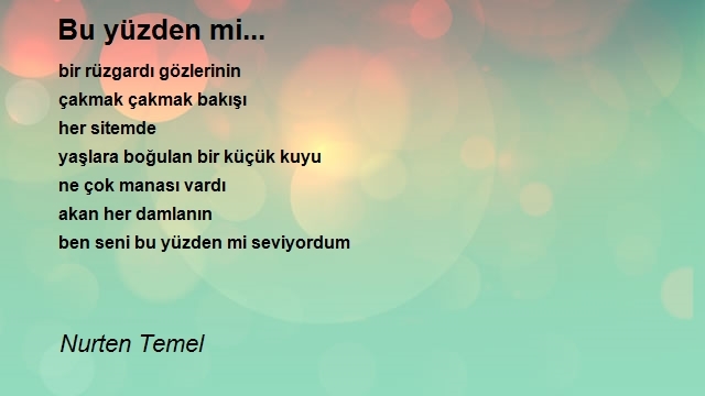 Nurten Temel