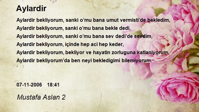 Mustafa Aslan 2