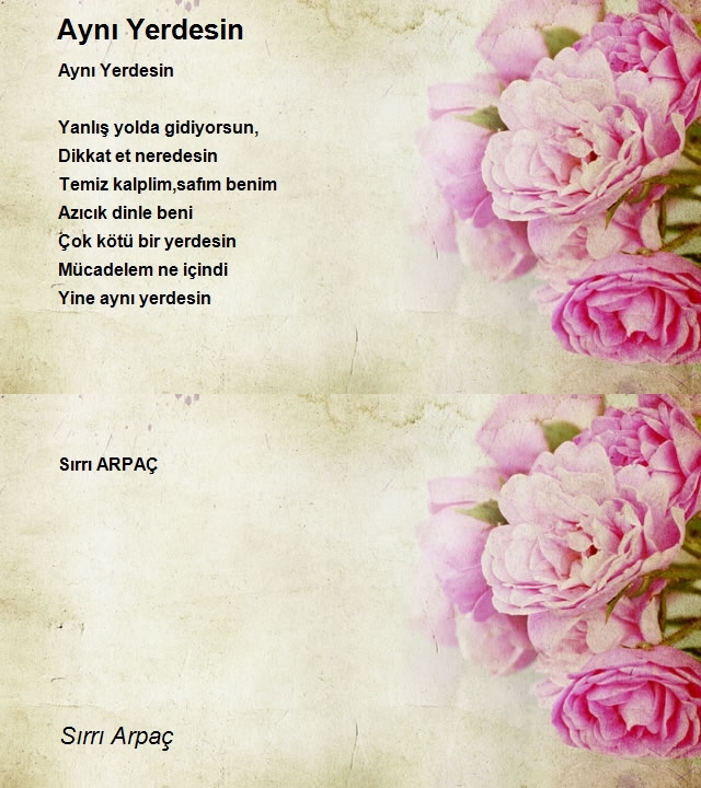 Sırrı Arpaç