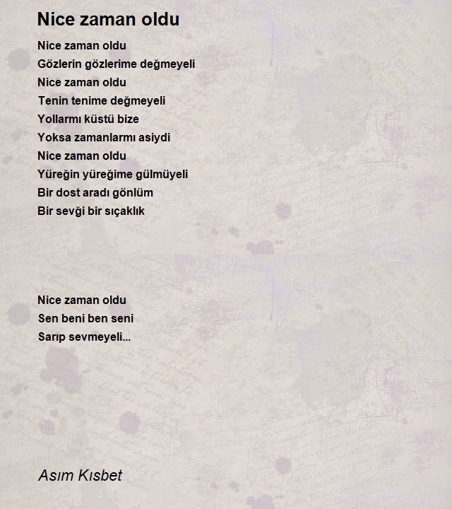 Asım Kısbet