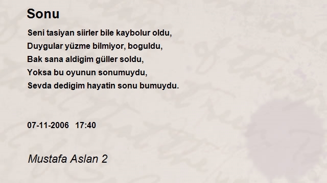 Mustafa Aslan 2