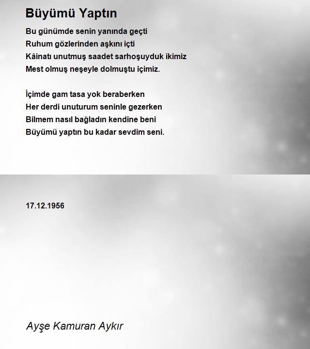 Ayşe Kamuran Aykır