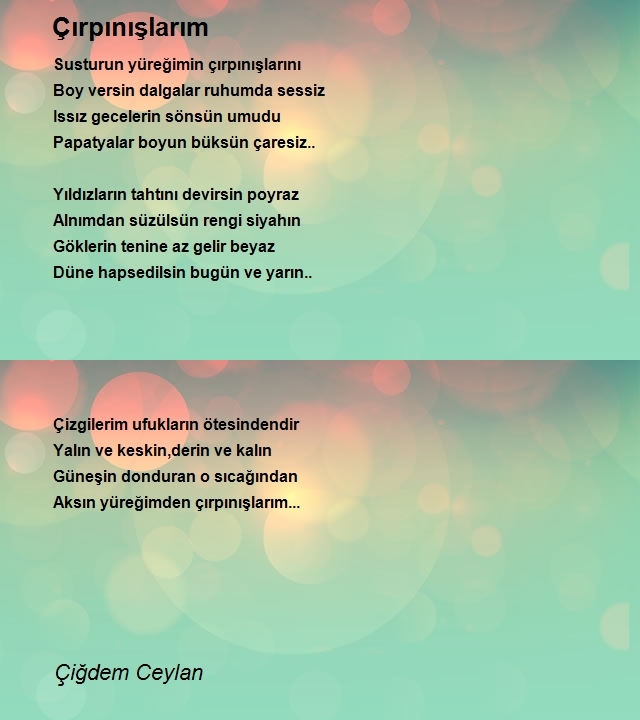 Çiğdem Ceylan