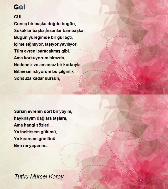 Tutku Mürsel Karay