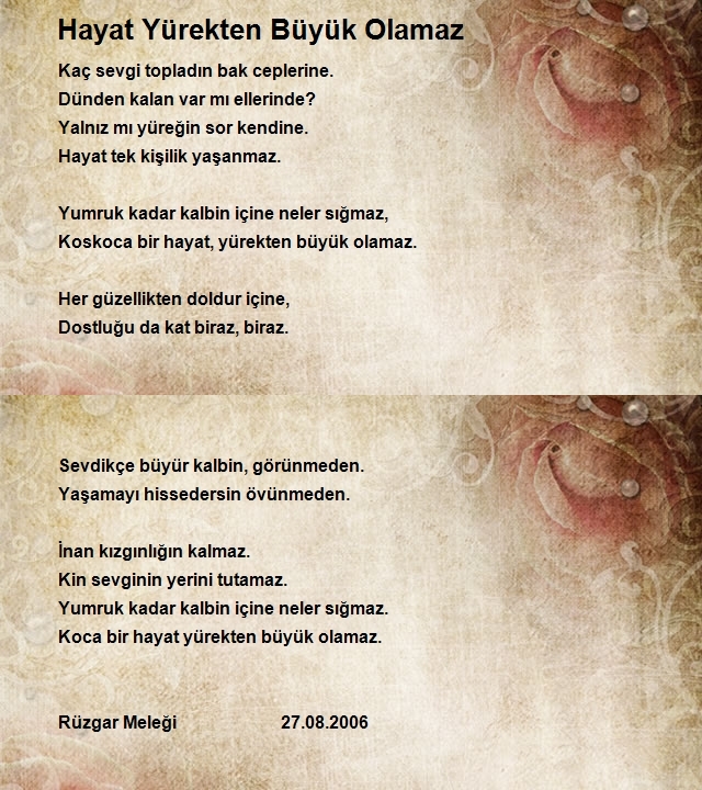 Nilgün Sezer (Rüzgar Meleği)