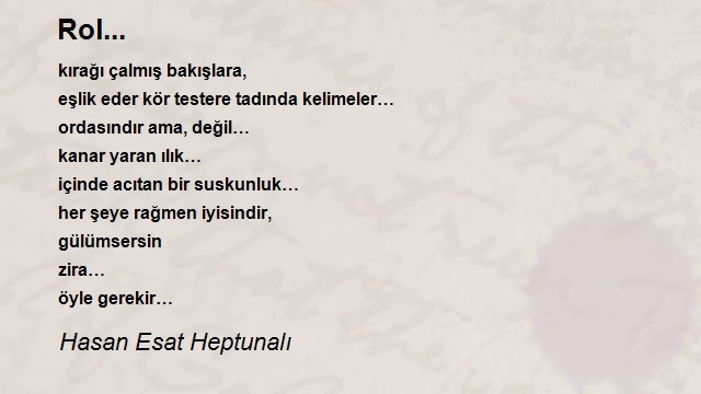 Hasan Esat Heptunalı