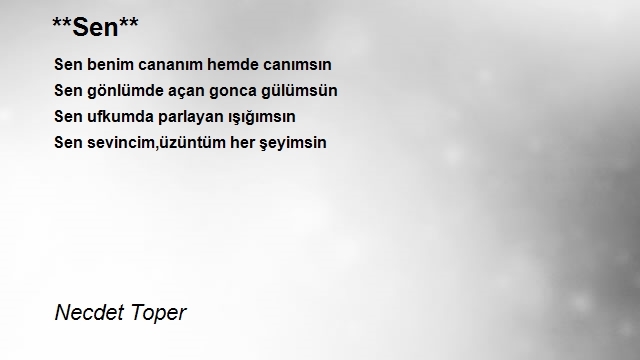 Necdet Toper