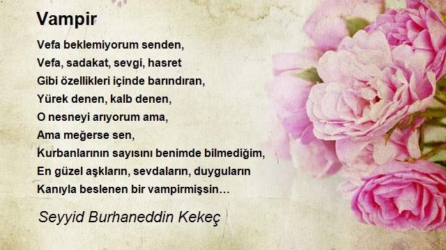 Seyit Burhaneddin Kekeç