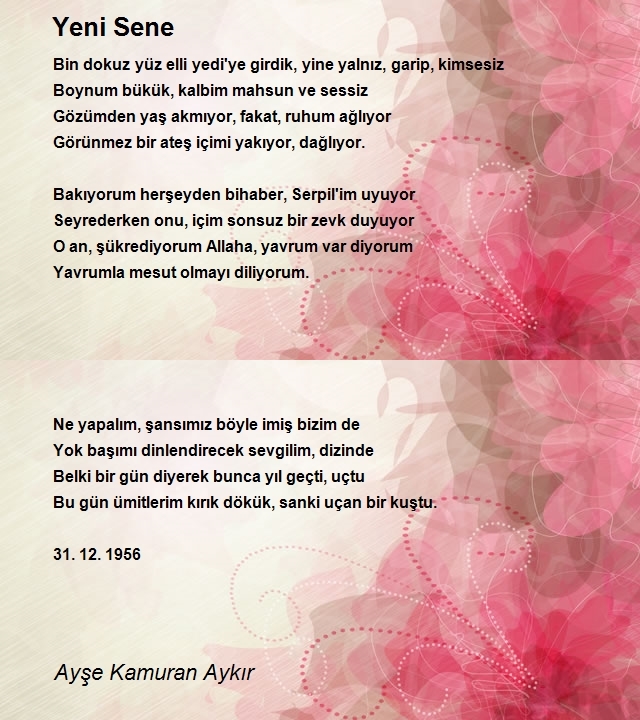 Ayşe Kamuran Aykır