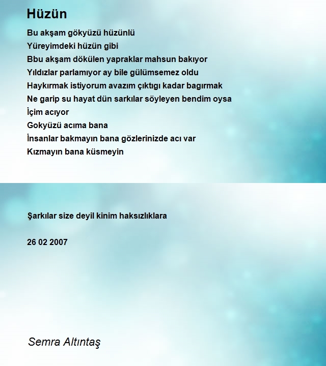 Semra Altıntaş