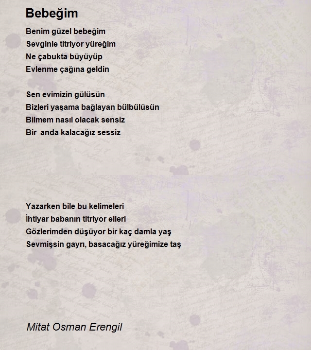 Mitat Osman Erengil