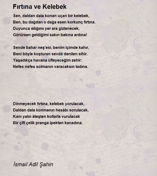 İsmail Adil Şahin