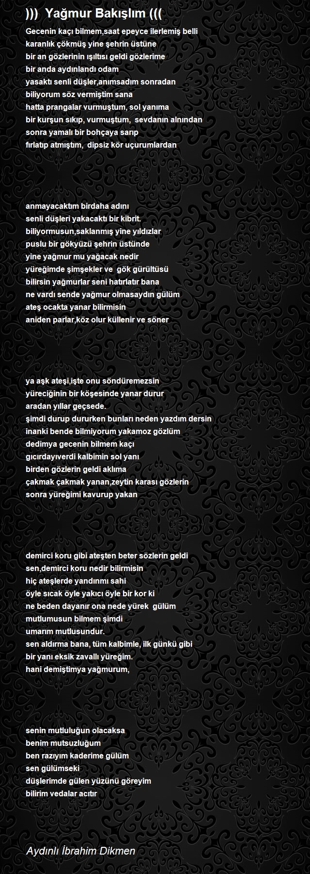 İbrahim Dikmen 2