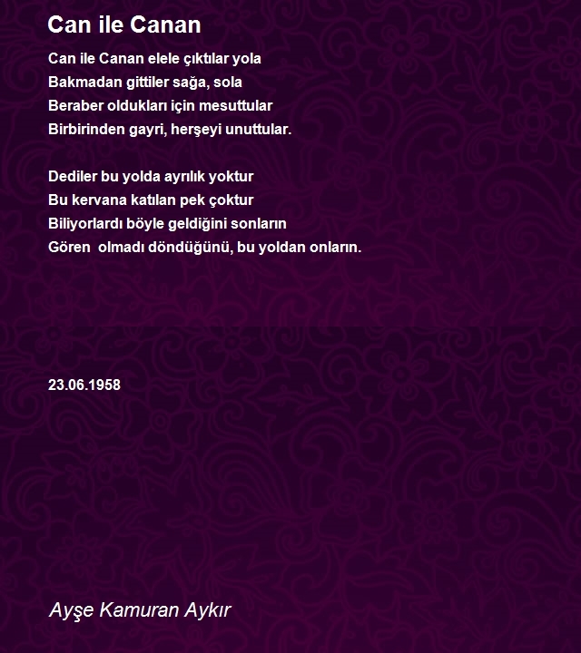 Ayşe Kamuran Aykır