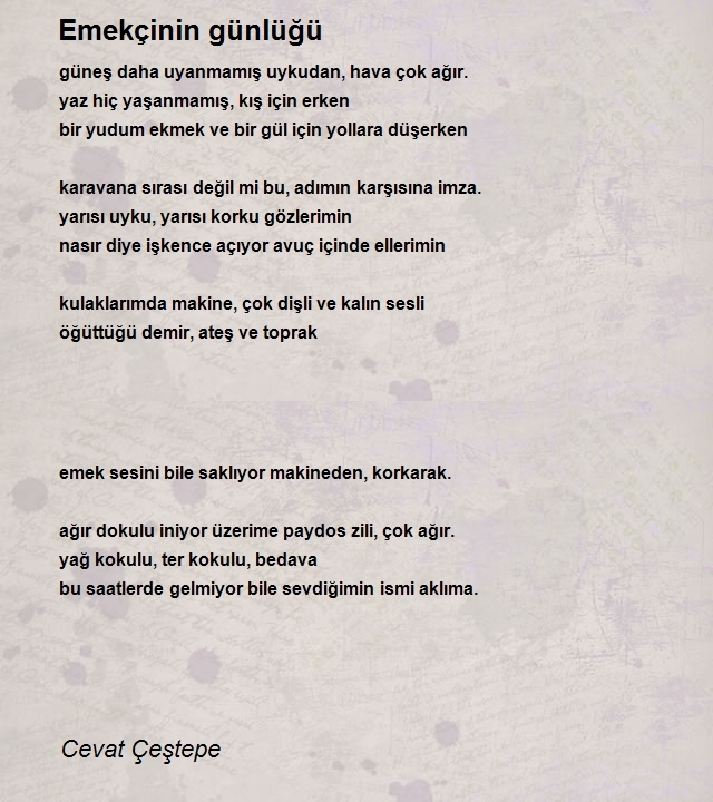 Cevat Çeştepe