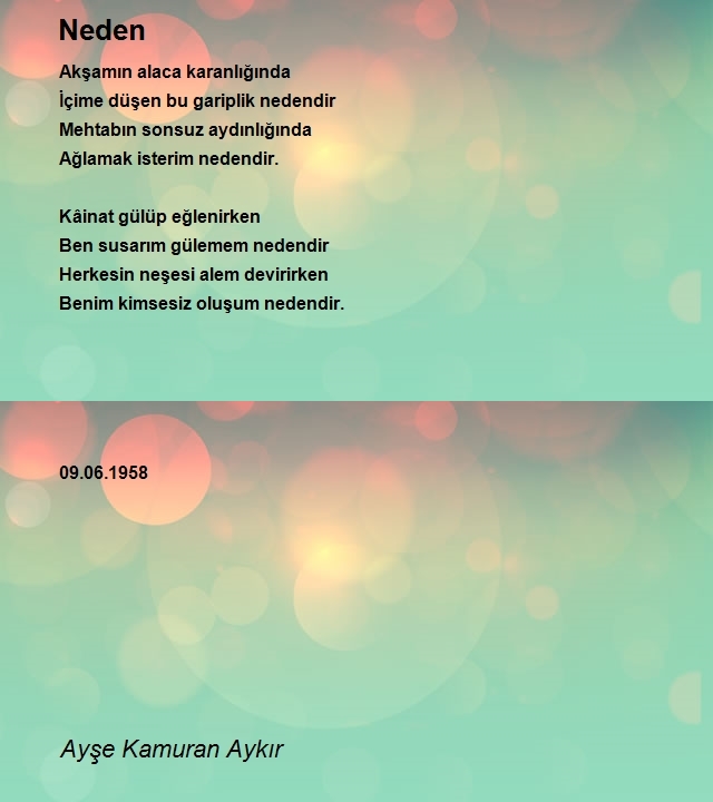 Ayşe Kamuran Aykır