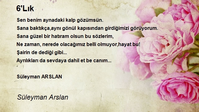 Süleyman Arslan