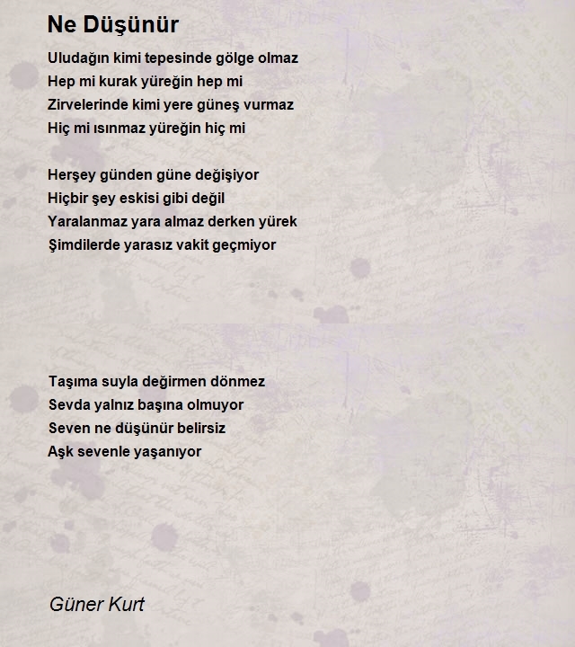 Güner Kurt