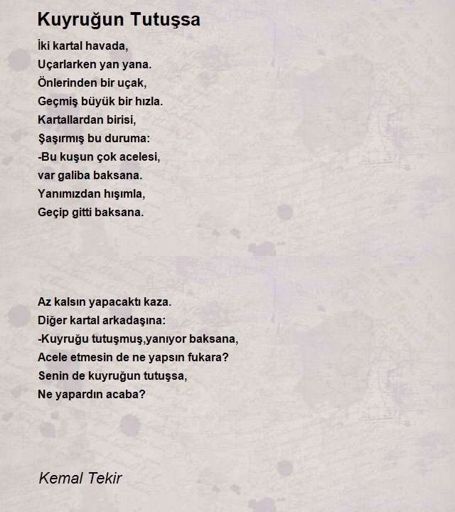 Kemal Tekir