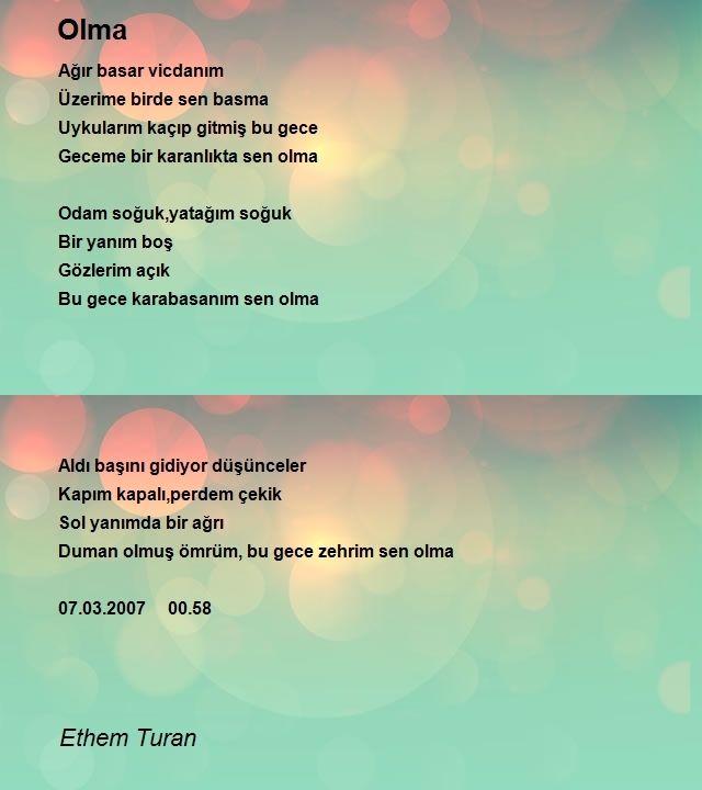 Ethem Turan