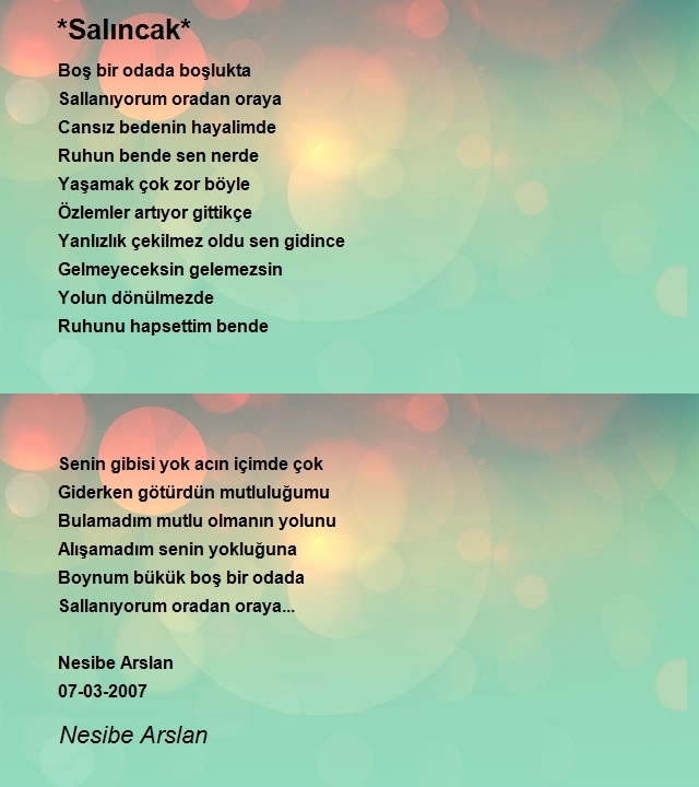 Nesibe Arslan