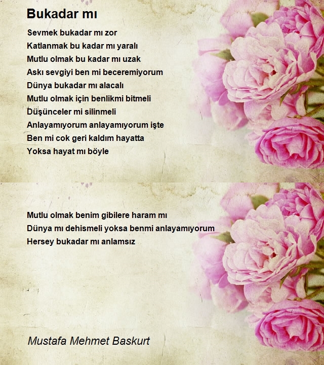 Mustafa Mehmet Baskurt