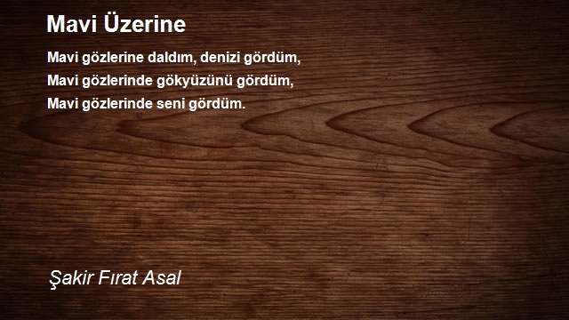 Şakir Fırat Asal