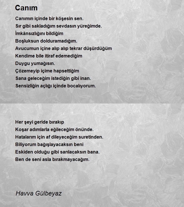 Havva Gülbeyaz