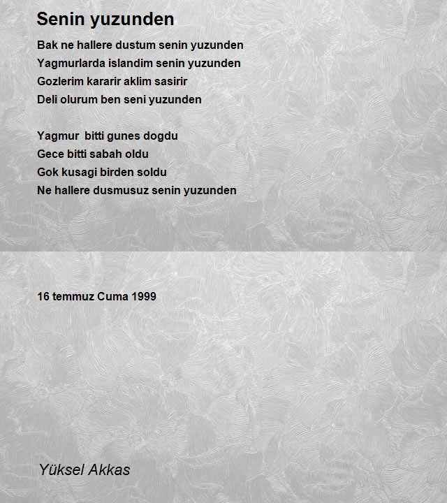 Yüksel Akkas