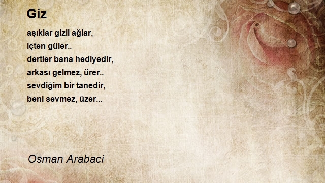 Osman Arabaci