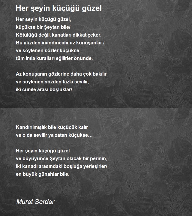 Murat Serdar