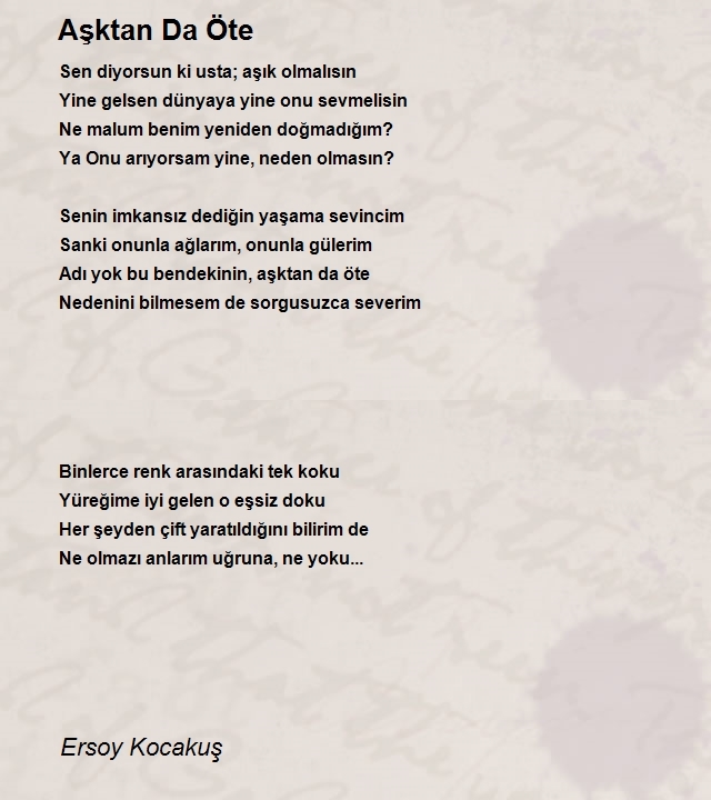 Ersoy Kocakuş