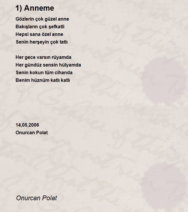 Onurcan Polat