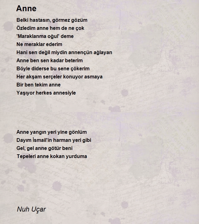 Nuh Uçar