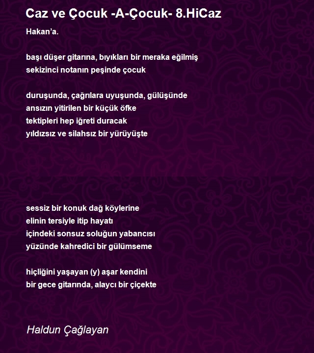 Haldun Çağlayan